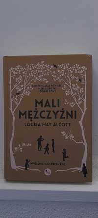 Mali mężczyźni
Autor:Alcott May Louisa