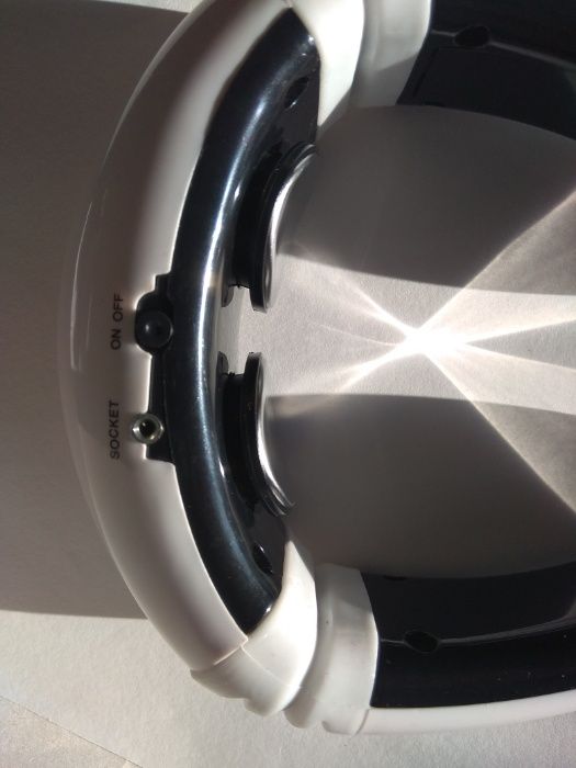 Массаж & релаксация, импульсный массажер для спины и шеи.