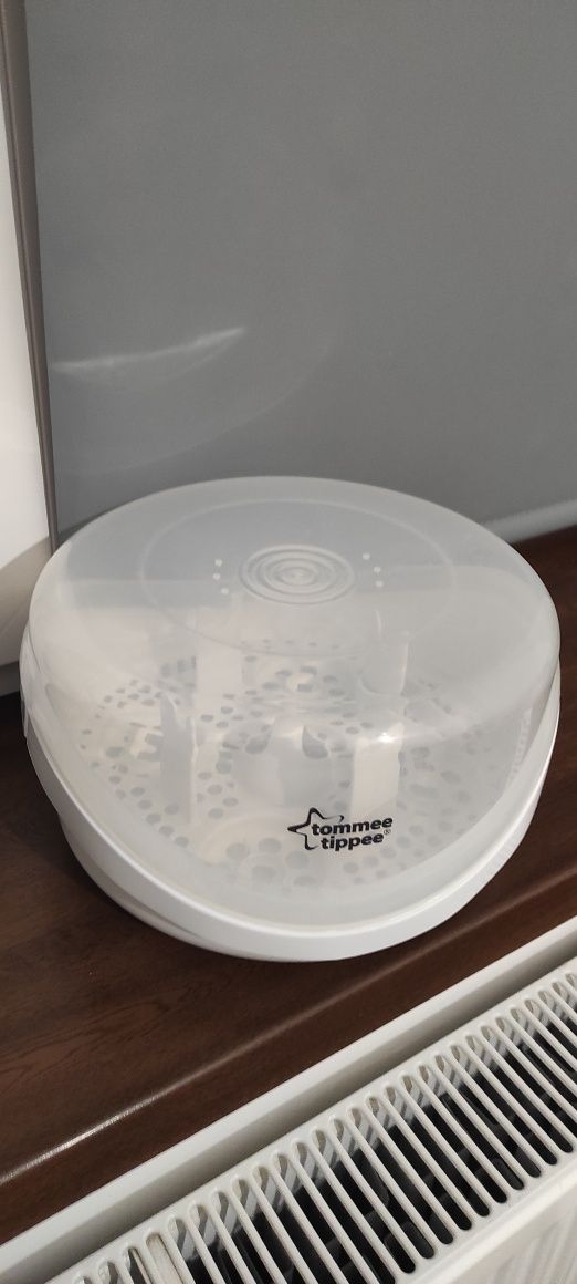 Sterylizator mikrofalowy Tommee Tippee