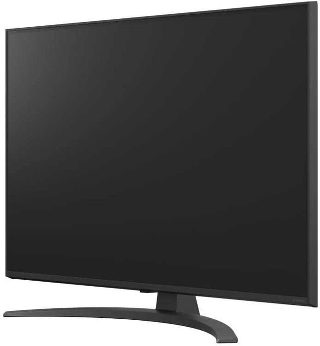 Телевізор LG 50NANO81A3A Модель 2025-2026 року!