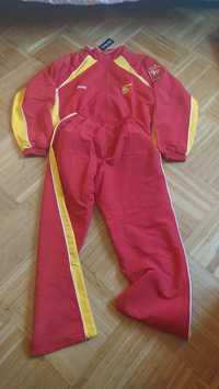 Dres sportowy Arcar - set - r. 166