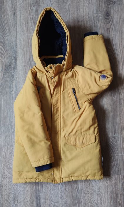 Куртка зима OKAIDI