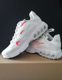 Nike zoom air fire białe 39