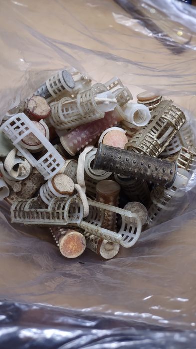 Продам термобигуди