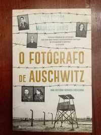 Luca Crippa e Maurizio Onnis - O fotógrafo de Auschwitz