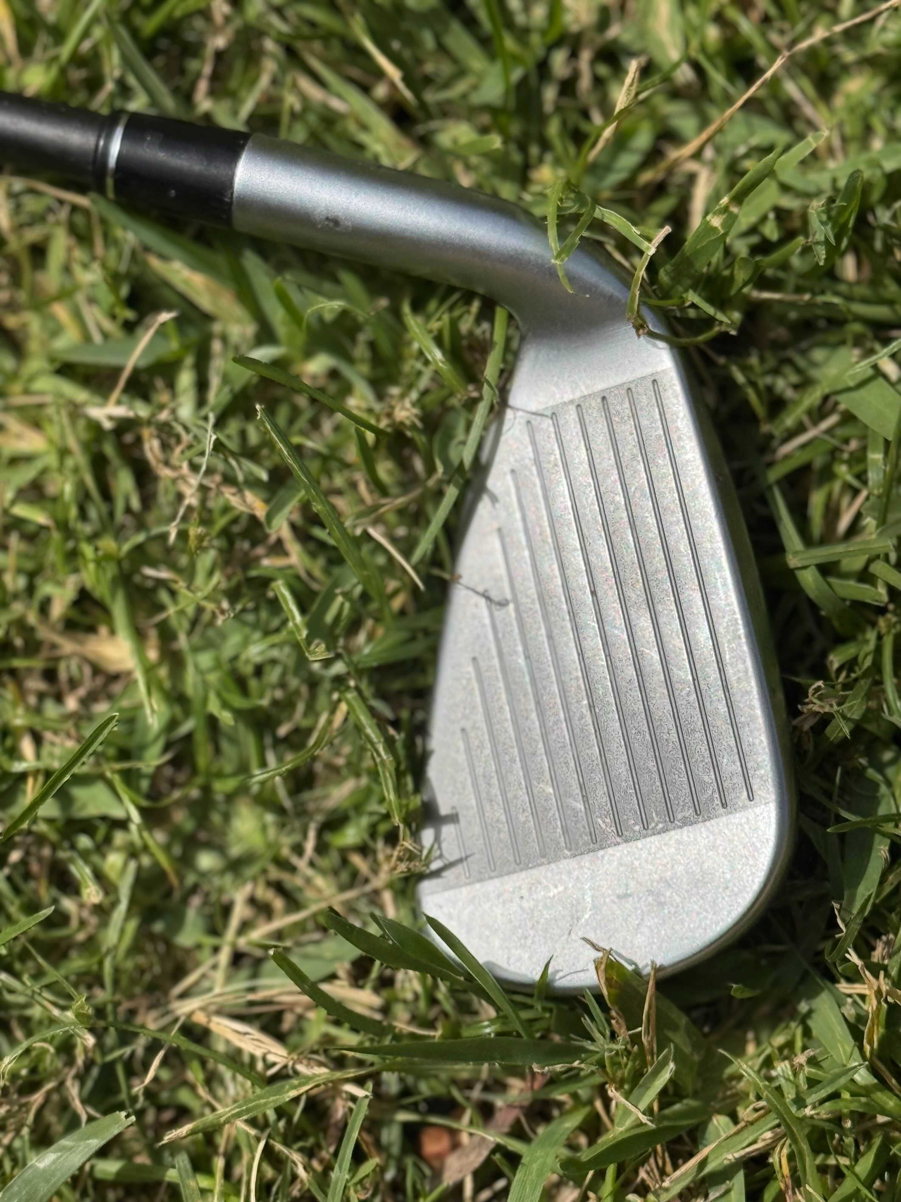 Mizuno JPX 900 - Set do PW ao 4 vareta em Graphite regular