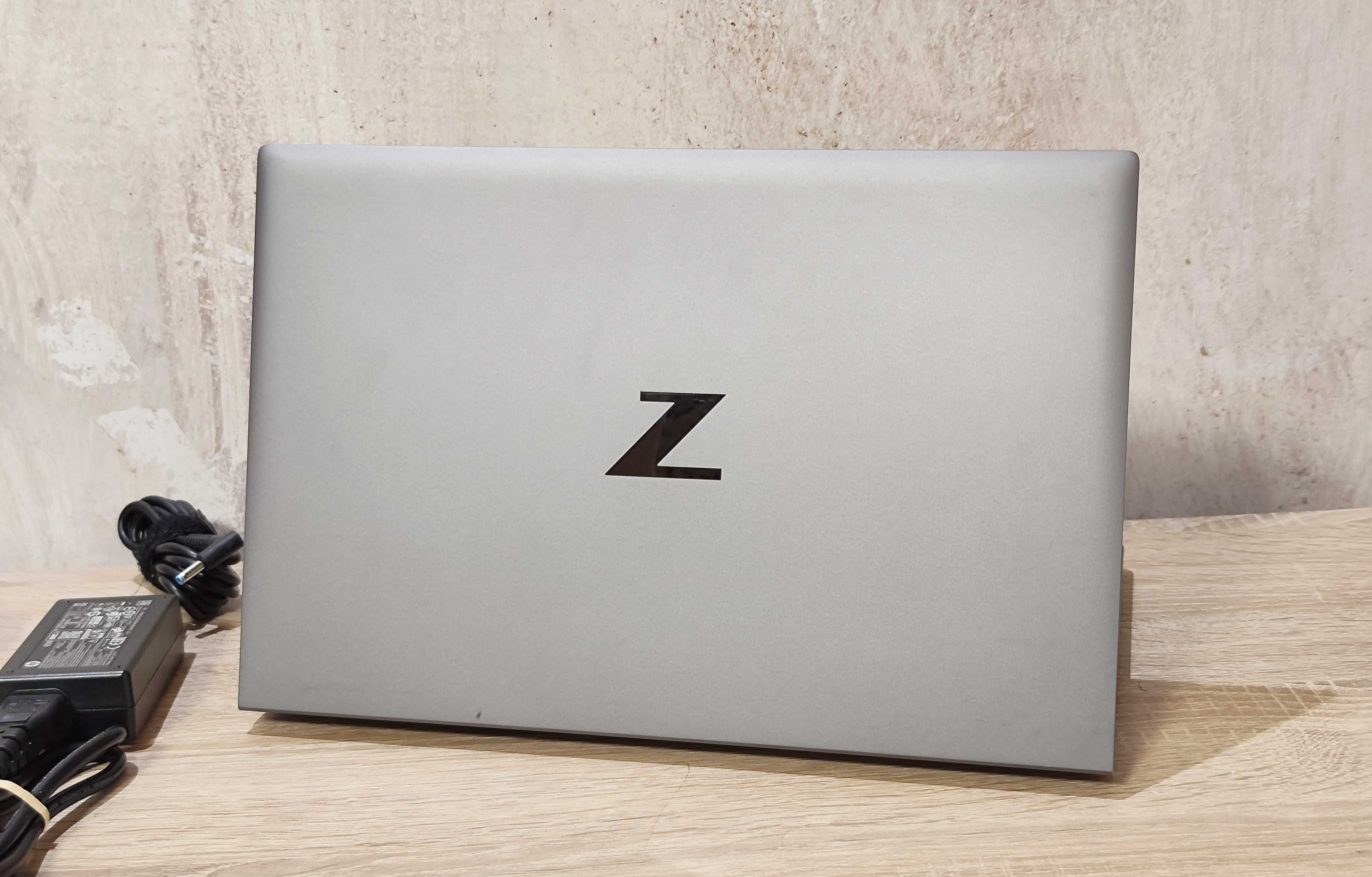 HP Zbook FireFly 14 G8 1920X1080 FHD i5-1145G7 512Gb SSD 24Gb RAM