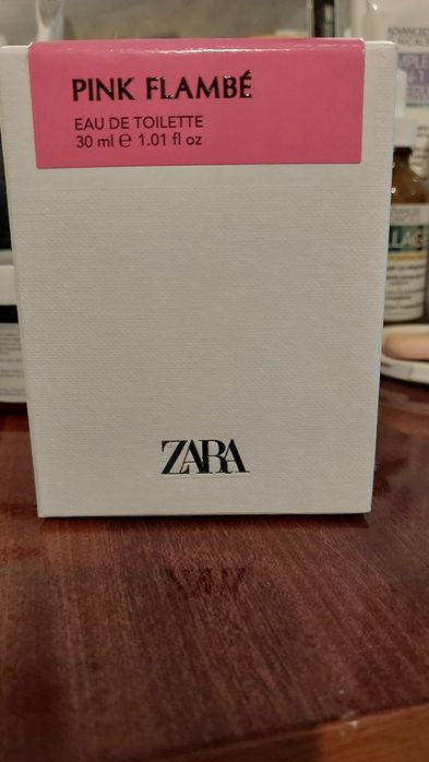 Парфуми Zara 30ml
