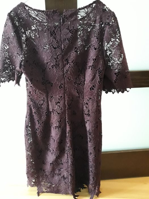 Sukienka wizytowa nowa z metką r.36