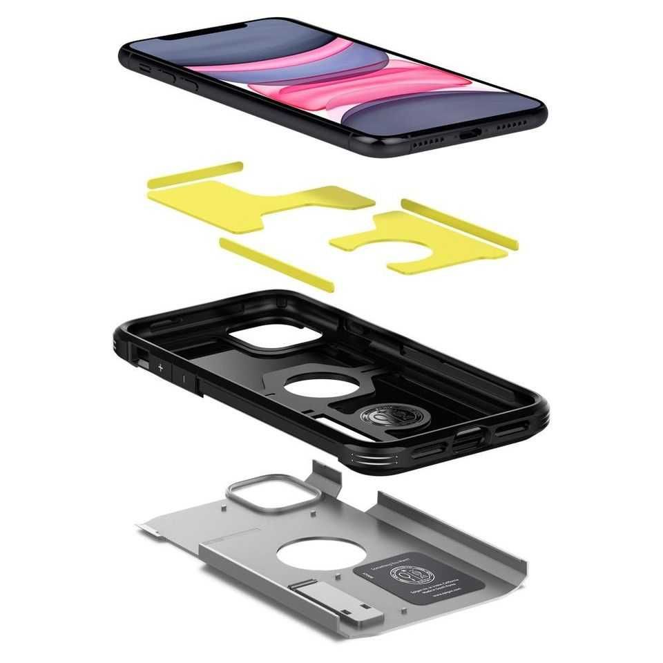 Capas para iPhone, Samsung, Oneplus - SPIGEN originais - vários modelo