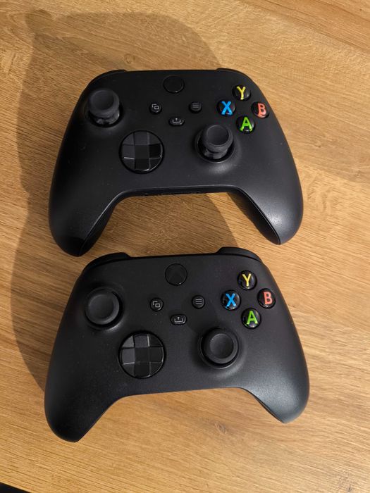 Xbox Series X – 2 pady