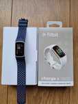 Fitbit charge 5 como novo