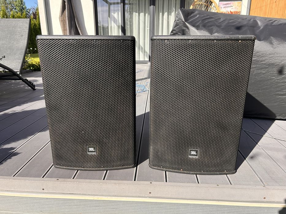 Kolumna głośnik jbl ac2215/00 instalacyjna