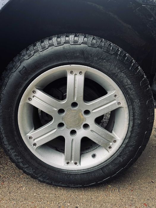 Mitsubishi Pajero 2.5 TDI w super stanie, warto!