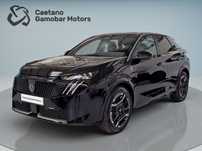 Peugeot E-3008 73 kWh GT