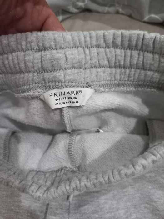 Костюм primark на дівчинку