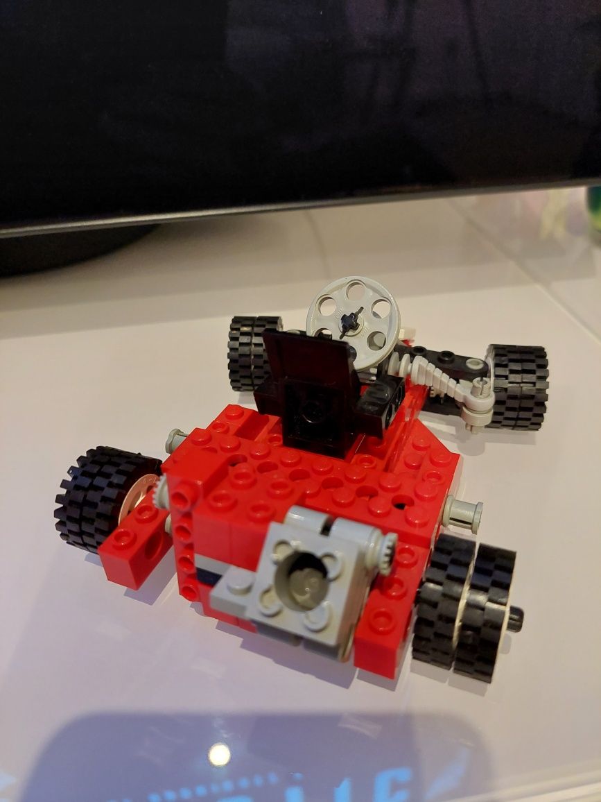 LEGO Technic Kart / carro