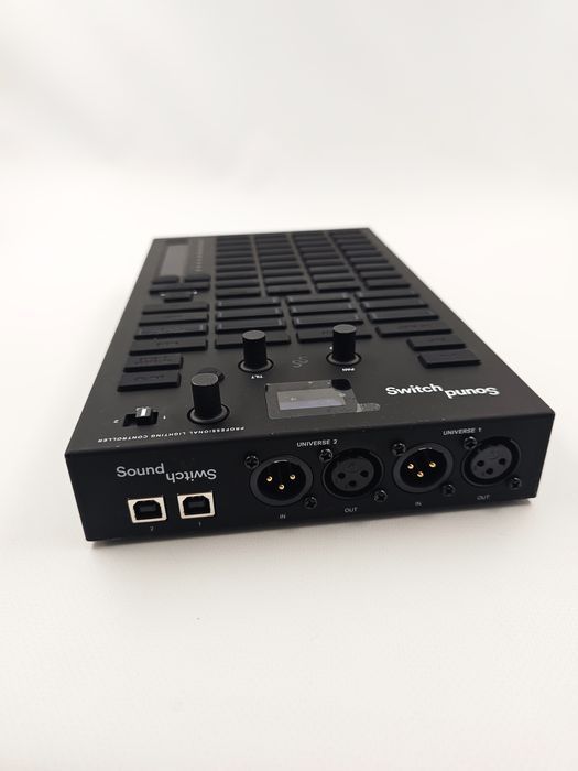 Аудіо перемикач Switchsound Control One (2151)
