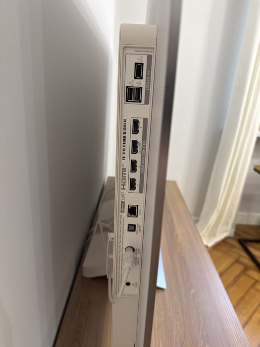 Telewizor LG OLED 55C22LB