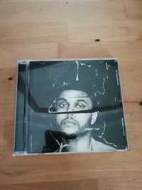 CD The Weeknd 'Beauty Behind the Madness'
