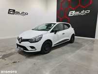 Renault Clio IV 1.5 DCI societe