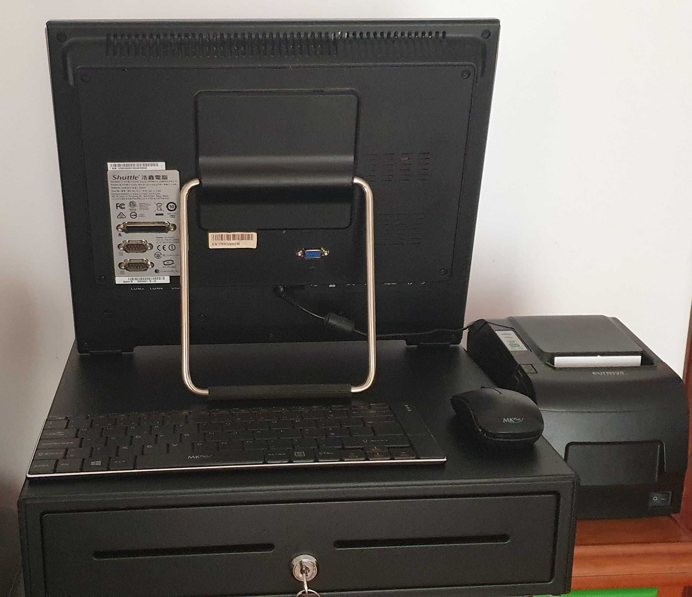 POS - Registadora