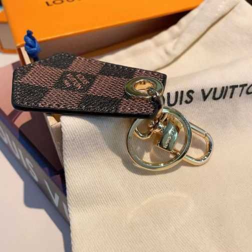 Brelok do kluczy Louis Vuitton  220417