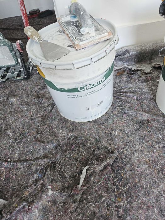 Primário CIN Cinolite Branco 15L