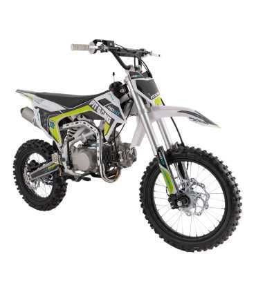 Pit Bike PITGANG 140XD Enduro dla dziecka raty transport cała Polska