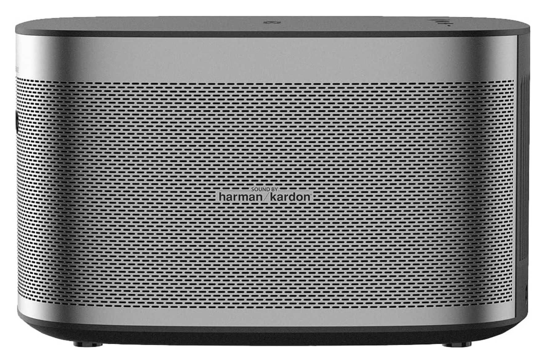 Projektor Xgimi H2 Harman/Kardon ledowy Android TV