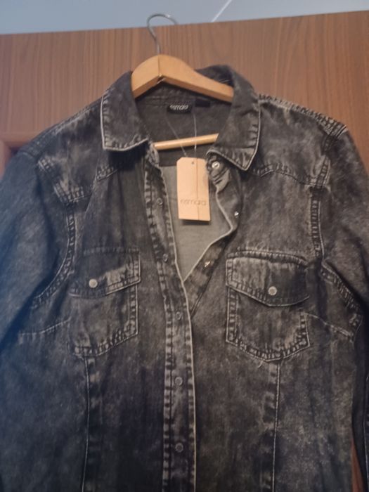 Nowa koszula damska, jensowa rozm.44