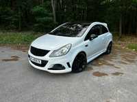 Opel Corsa OPC, 191KM, szyberdach