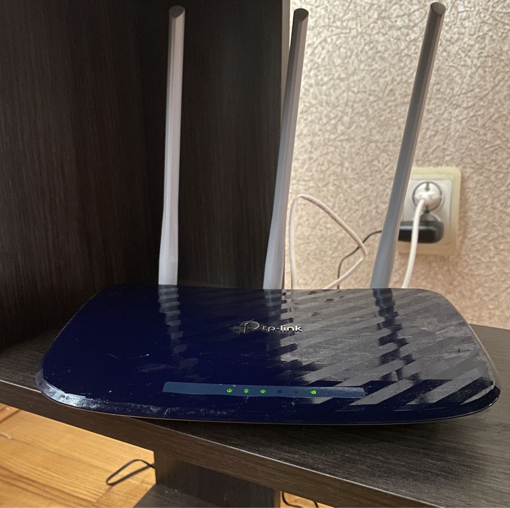 Роутер Tp-link/ маршрутизатор