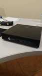 HP 800 G2 Mini PC