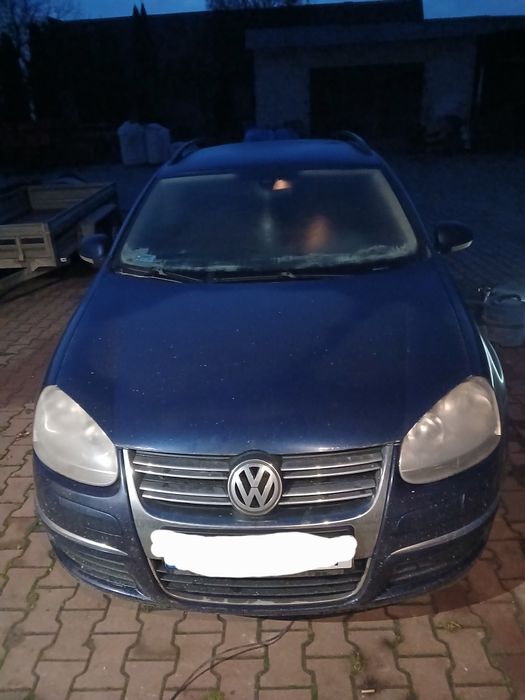 Sprzedam Volkswagen Golf 5