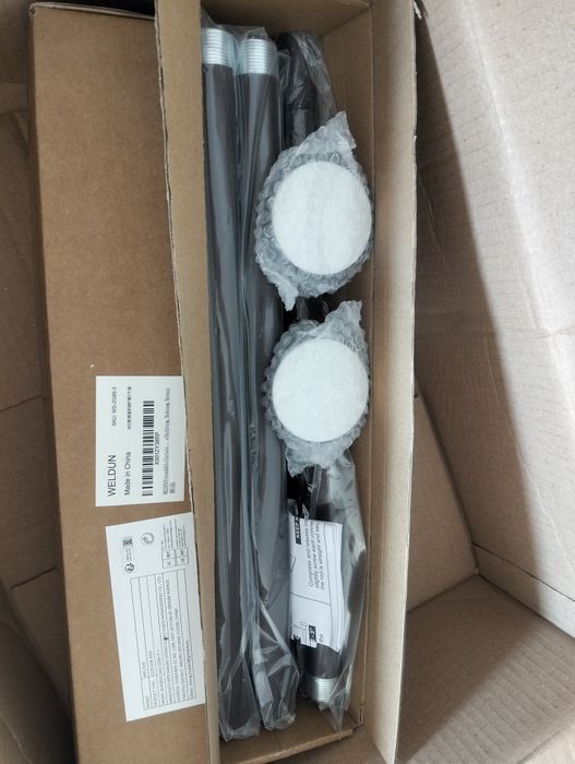 Rozporniki do szafy, łazienki , garderoby