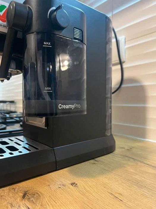 ciśnieniowy ekspres kolbowy Beko Caffeexperto CEP5304X 1628 W czarny