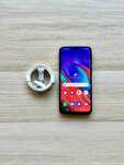 Samsung Galaxy A40 64GB Czarny – Sprawny, 30 dni gwarancji