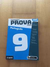 Preparar Prova Final 9°ano Português