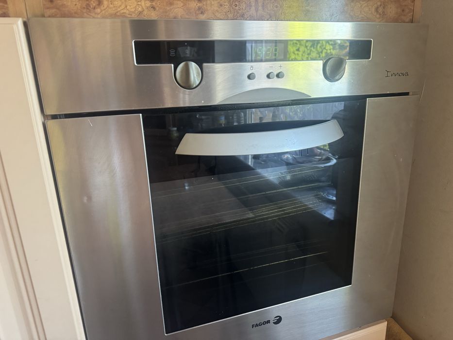 Piekarnik do zabudowy Fagor Innova H-185 stan bdb sprawny
