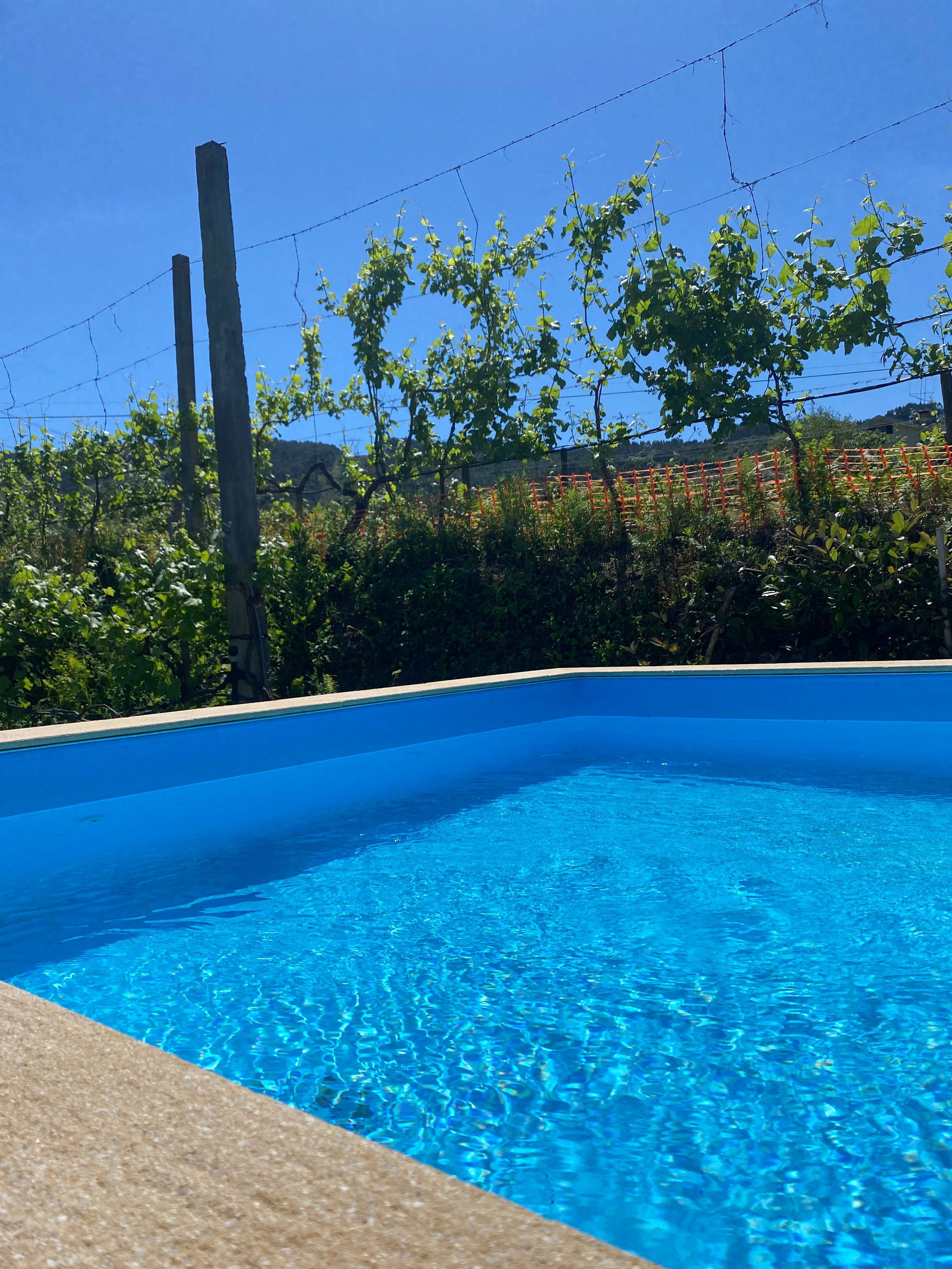Alugo espaços para eventos