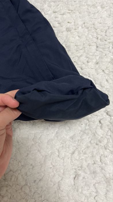 Зимовий комбінезон бренду Petit Bateau 74 р