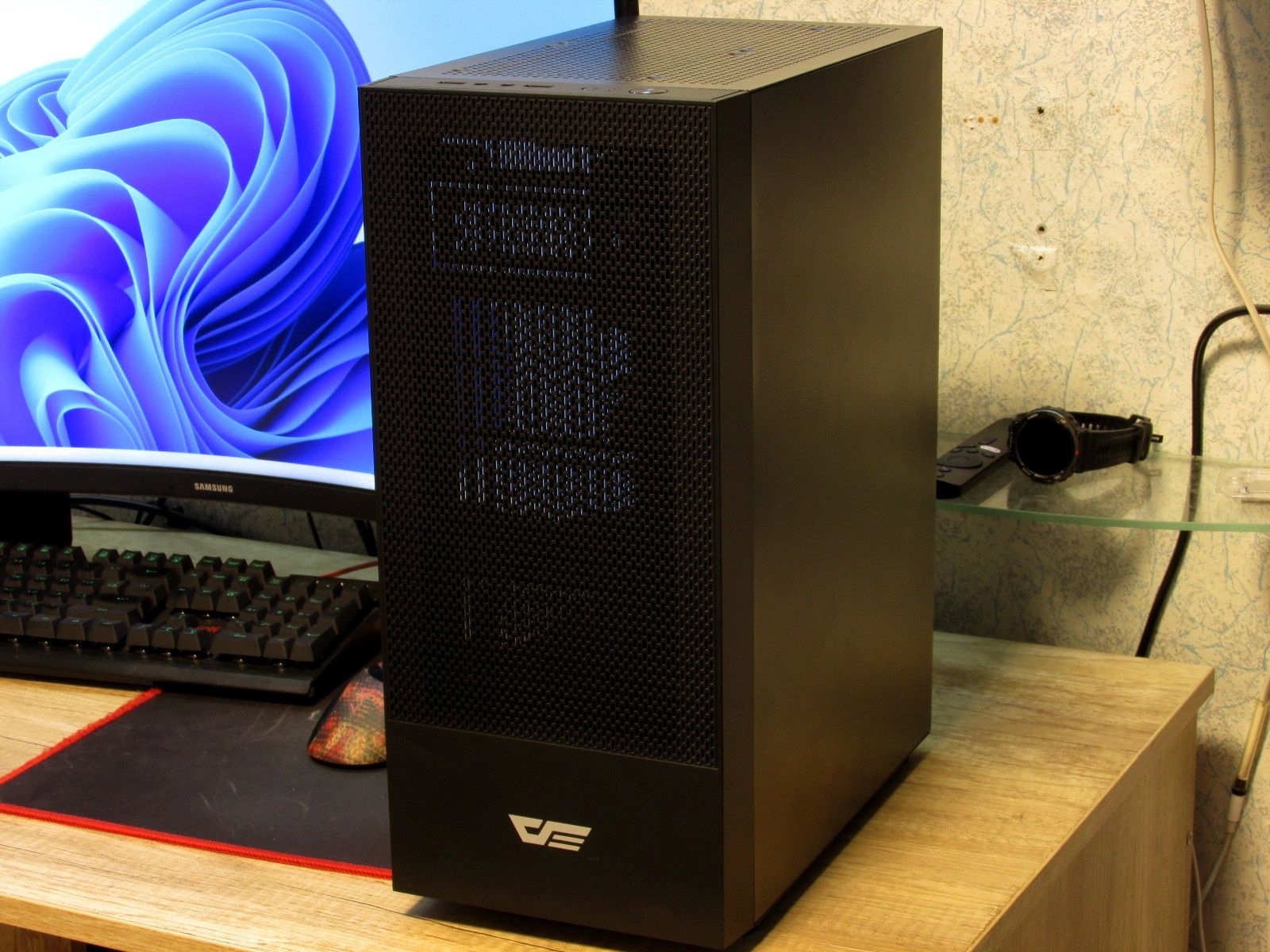 Ryzen 5600, 16гб DDR4, Gtx 1060