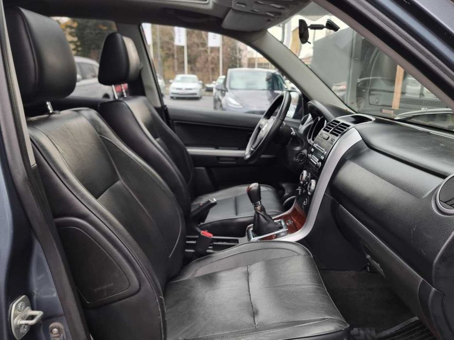 Продам  Suzuki Grand Vitara 2007. Можна в розстрочку, під викуп.