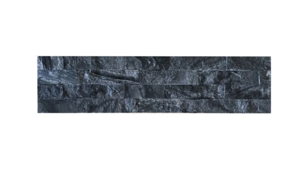 Panel kamienny crystal black