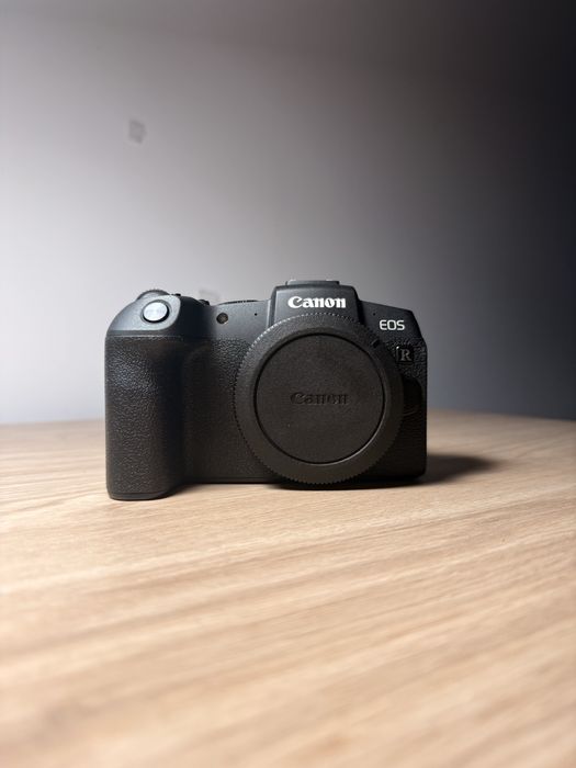 Canon Rp Body, Łącznie zrobiono 500 fotografii kartę SD gratis