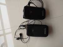 Rode Link RX-CAM odbiornik + RODE Link TX-Belt Transmitter