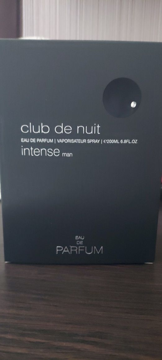 Armaf Club de Nuit Intense Man