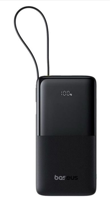 Павербанк Baseus Басеус 10000