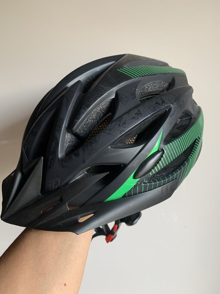 Велошлем, шлем для велосипеда